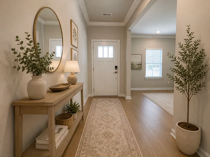4 bed, 2.0 bath, 2106 sqft, $2,050 — Photo 2