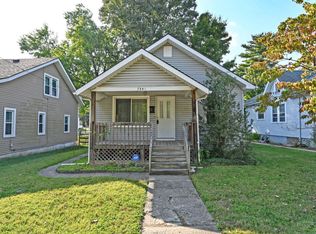 7345 Hickman St, Cincinnati, OH 45231
