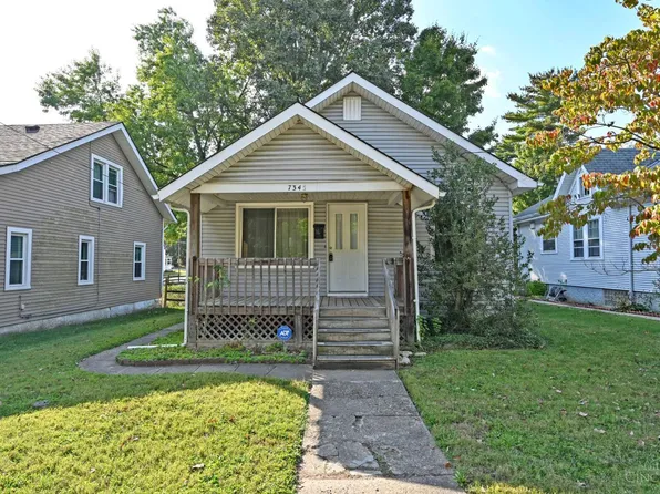 7345 Hickman St, Cincinnati, OH 45231