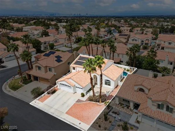 2024 Spruce Brook Dr, Henderson, NV 89074