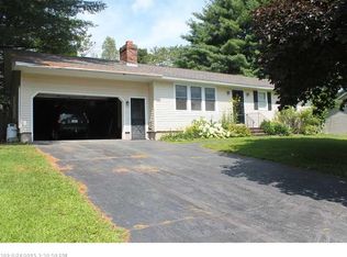 6 Marion Dr, Hampden, ME 04444