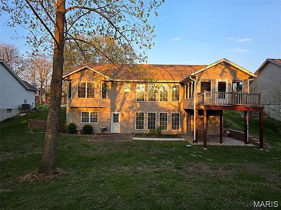 2nd image of 2733 Fieldstone Dr