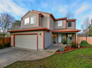 18002 SE 20th Cir, Vancouver, WA 98683