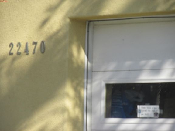 2nd image of 22470 Denker Ave #14