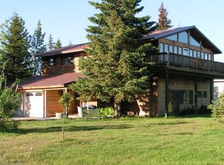 73595 School Ave, Anchor Pt, AK 99556