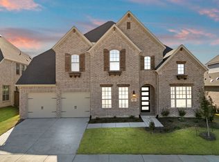 932 Pelotazo Ave, Fort Worth, TX 76247