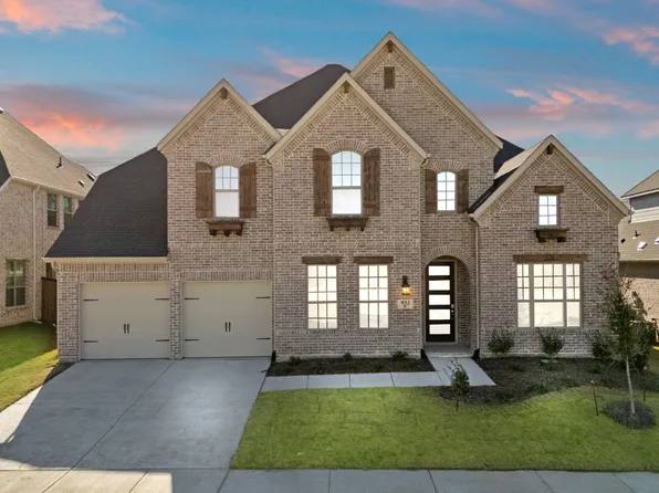 932 Pelotazo Ave, Fort Worth, TX 76247