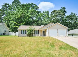 10303 Briarbay Loop, Jonesboro, GA