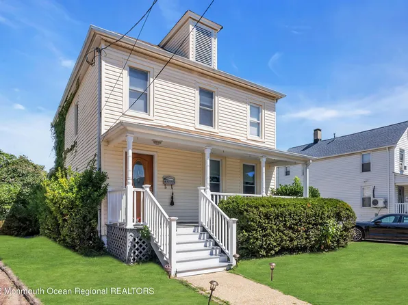 325 Roosevelt Ave, Ocean, NJ 07755