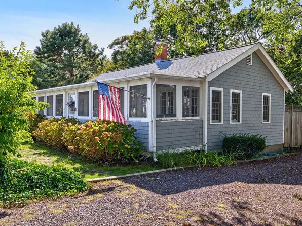 11 Ocean Park West, Dennis Port, MA 02639
