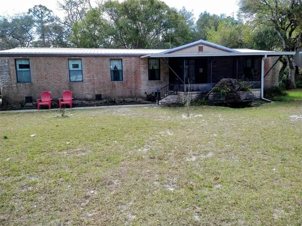 29542 North Blvd, Paisley, FL 32767