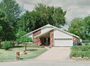 3307 142nd St S, Bixby, OK 74008