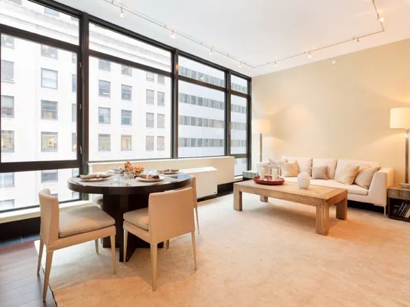 40 Broad St, New York, NY