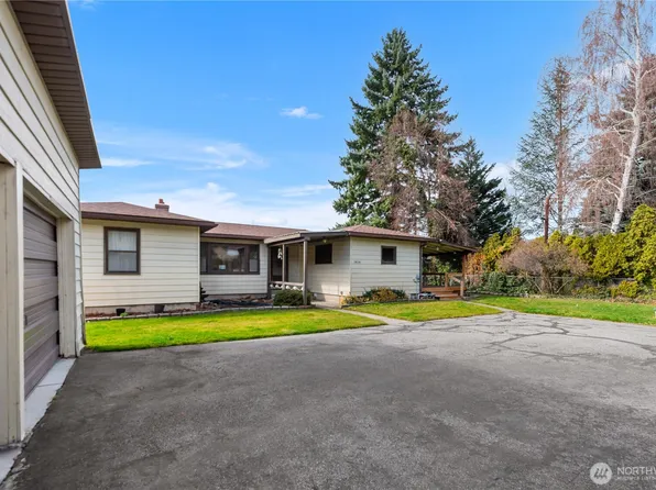 2434 & 2430 NW Alan Avenue, East Wenatchee, WA 98802