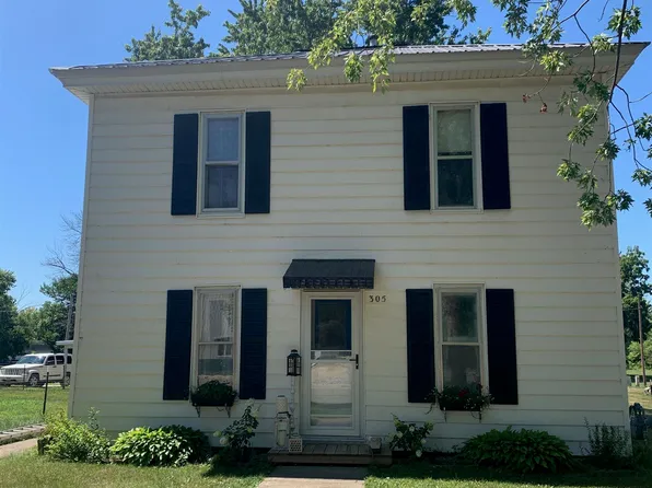 305 S 2nd St, Greene, IA 50636