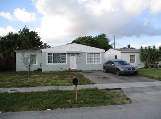 410 NW 53rd St, Oakland Park, FL 33309