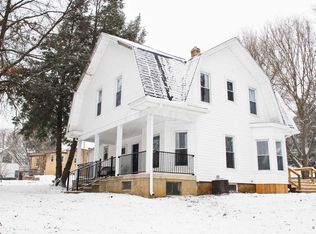 104 Morris St, Mount Vernon, OH 43050