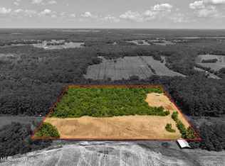 25031 Wallace Creek Rd, Lucedale, MS 39452