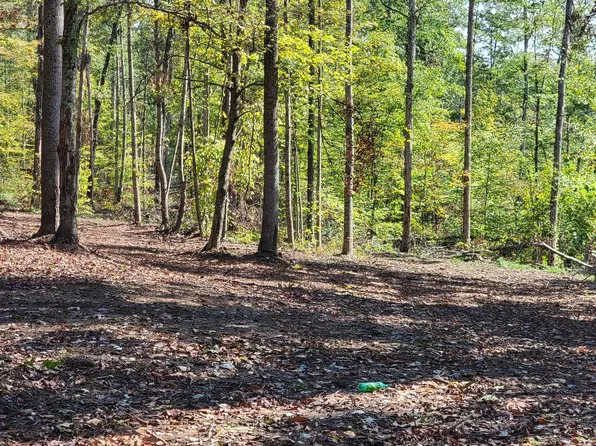 8000 W County Road 625 N Tract 2-N, Norman, IN 47264