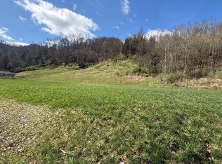 0 Cowpen Rd LOT 1, Pikeville, KY 41501