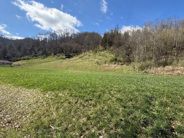 0 Cowpen Rd Lot 1, Pikeville, KY 41501