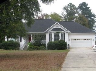 107 Pineworth Pointe Dr, Macon, GA 31216