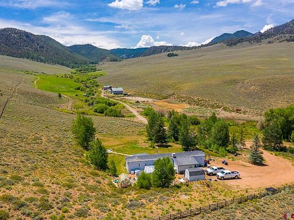 663 County Road 24, Saguache, CO 81149 | MLS #807963 | Zillow