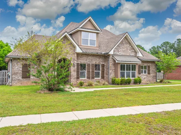 1465 Mill Creek Dr, Baker, FL 32531