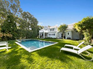 20 Burkeshire Drive Ext, Sag Harbor, NY 11963