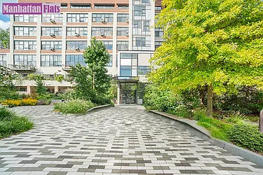 Sold by Manhattan Flats