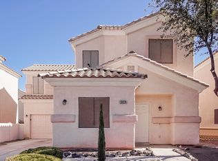 5928 Aimless St, Henderson, NV 89011
