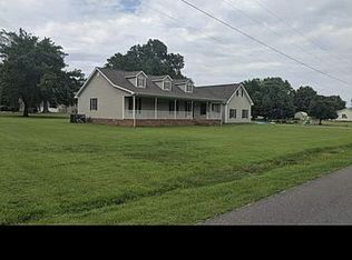 125 Lansdell Dr, West Paducah, KY 42086