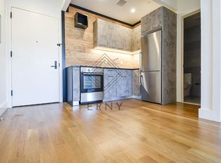 826 Saint Johns Pl #3A, Brooklyn, NY 11216