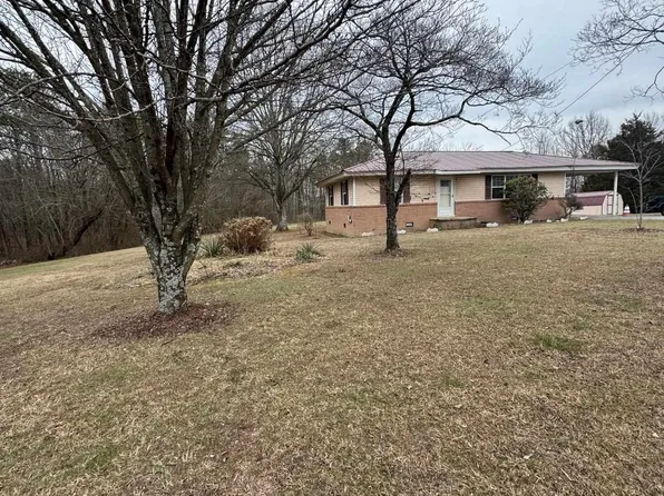 16168 State Highway 75, Henagar, AL 35978