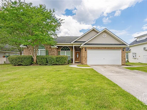 118 Fire Thorn Lane, Pooler, GA 31322