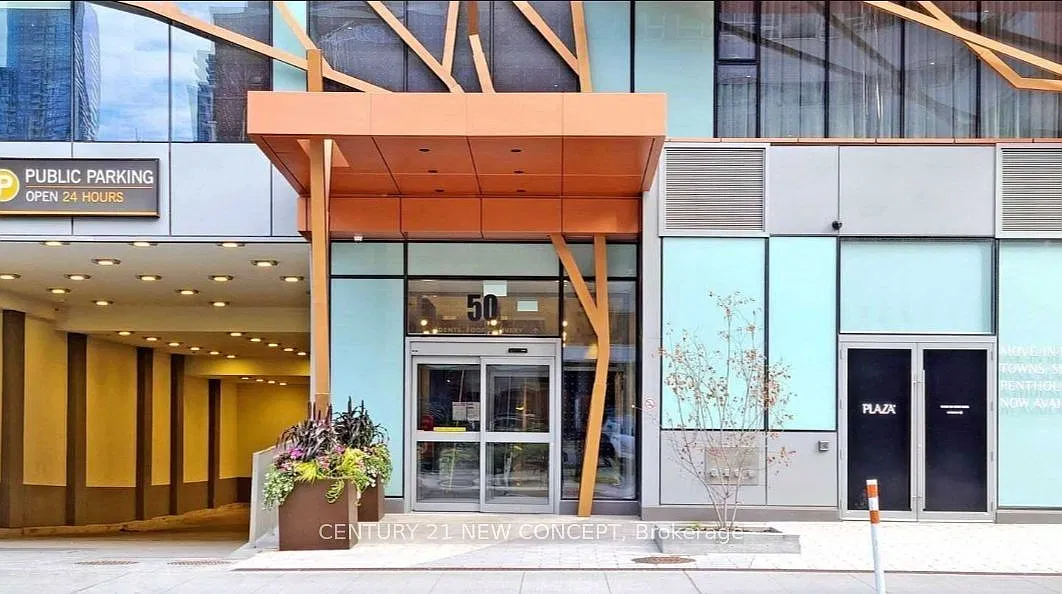 1 bed, $2,450 — Photo 3