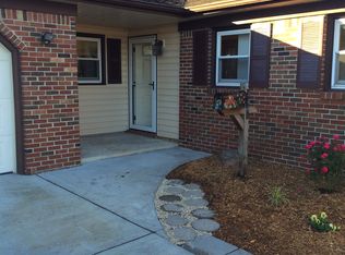 3441 Poppy Cres, Virginia Beach, VA 23453
