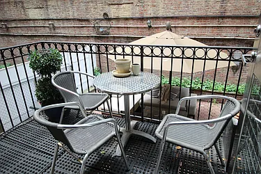 Rented by Julianna Realty Corp