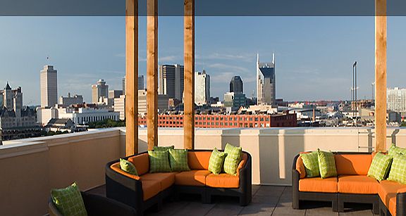 9th floor terrace 1
