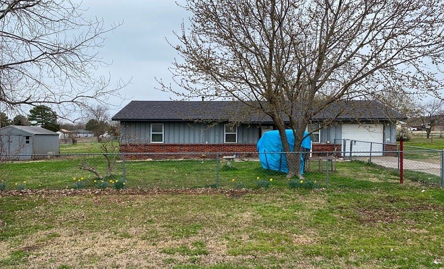731 N Lenapah Ave, Skiatook, OK 74070 Zillow