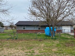 731 N Lenapah Ave, Skiatook, OK 74070