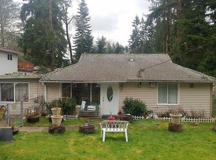 23003 55th Ave W, Mountlake Terrace, WA 98043
