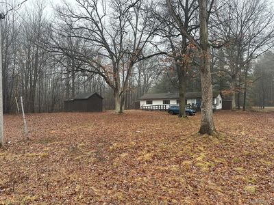 991 W Maplecrest Dr, Sanford, MI, 48657