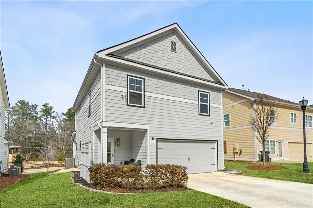 3 bed, 2.5 bath, 1982 sqft, $3,000 — Photo 4