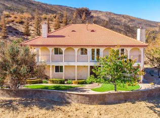 19520 Pine Canyon Rd, Lake Hughes, CA 93532