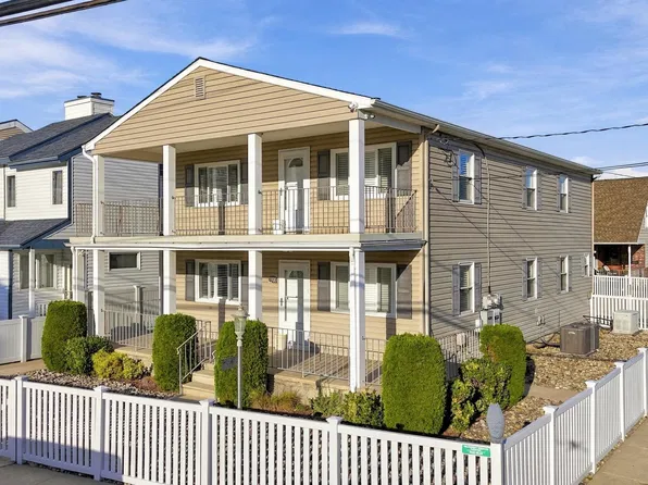 7900 Atlantic Ave, Wildwood Crest, NJ 08260