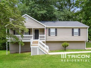 6320 Holborne Ln, Douglasville, GA 30134