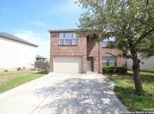 11062 Armor Arch, San Antonio, TX 78254
