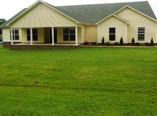 104 Dora Ln, Austin, AR 72007