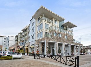 15775 Croydon Dr #311, Surrey, BC